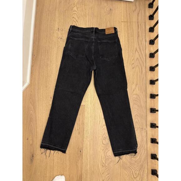 Denim Forum Arlo Straight - Picture 2 of 3